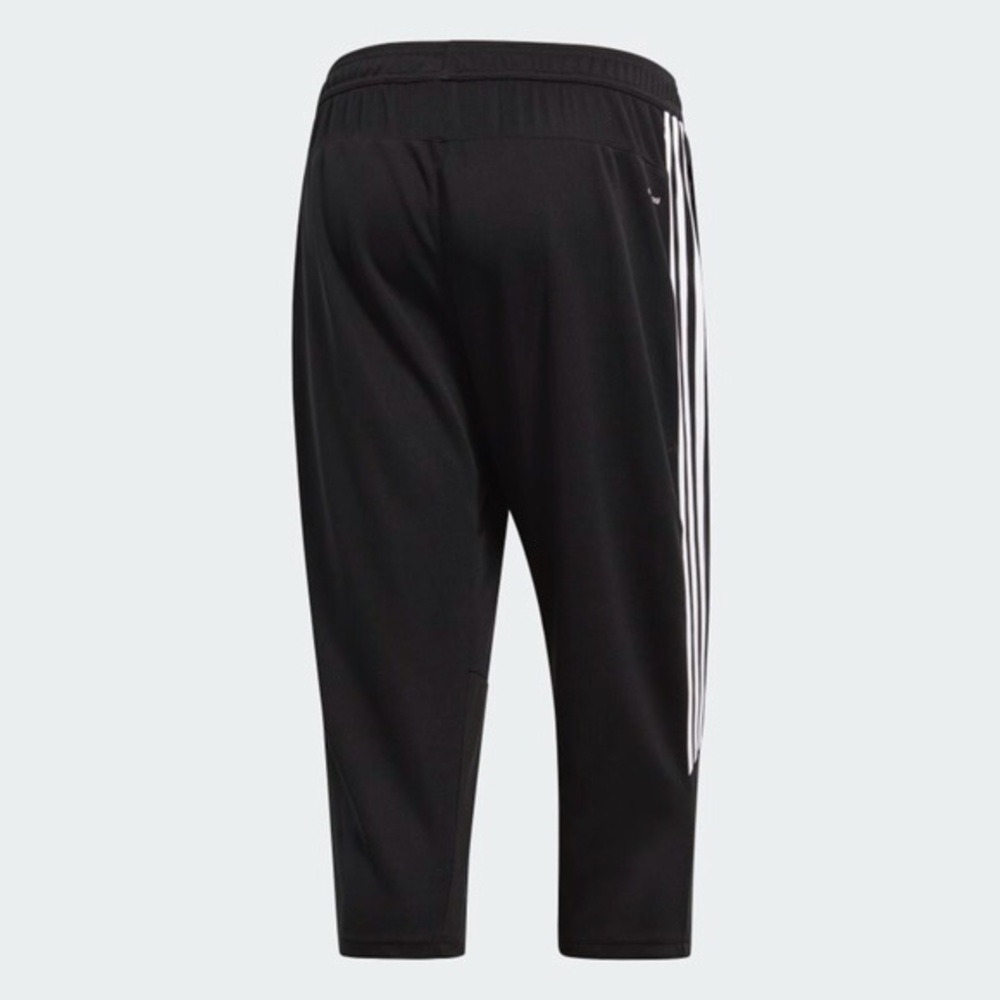 Adidas MEN'S TIRO 3-QUARTER PANTS bs3705 b7,9,31 - Picture 4 of 7